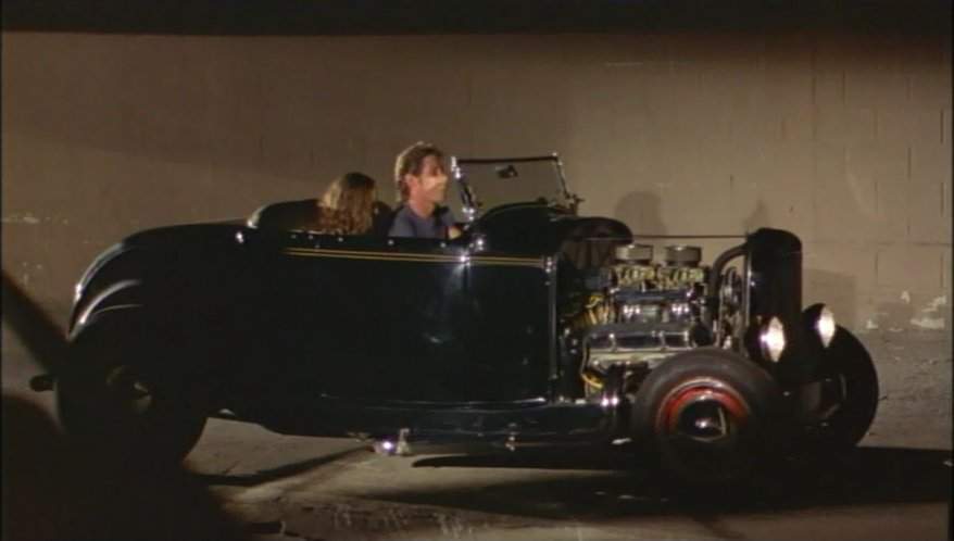 Ford V8