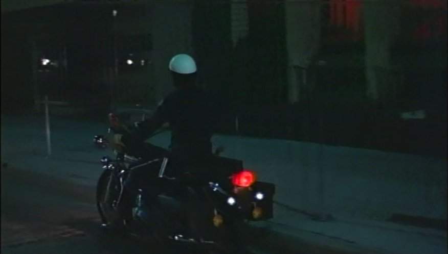 Moto Guzzi 850 T