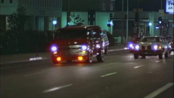 Pontiac Grand Prix