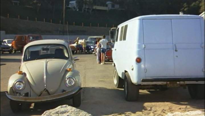 Volkswagen Sedan