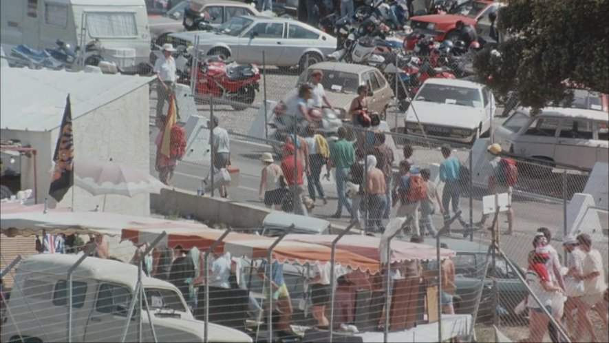 Alfa Romeo Alfasud Sprint