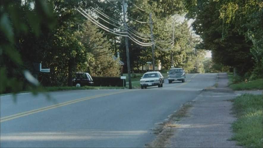 Ford LTD Crown Victoria Wagon