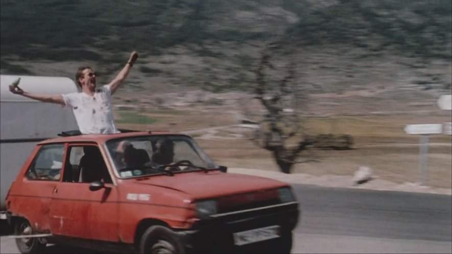 Renault 5