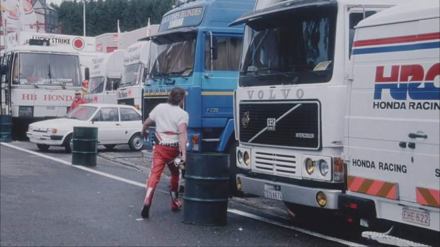 Volvo F1220