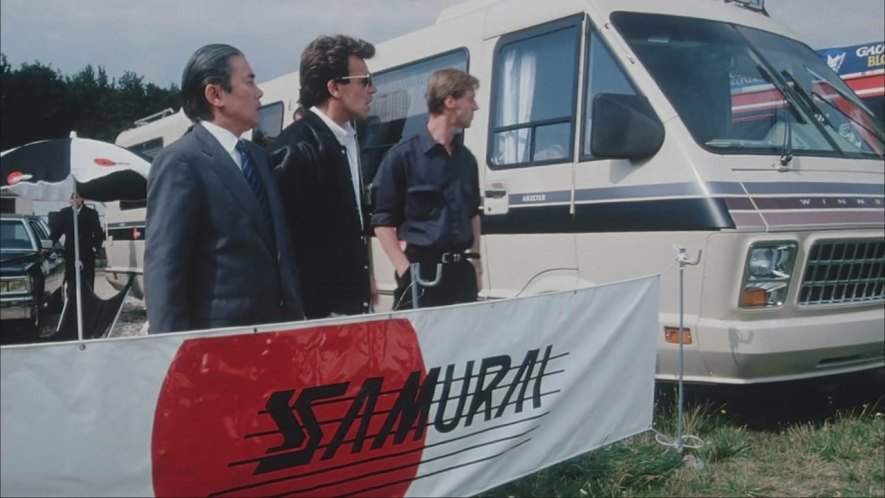 Winnebago Elandan