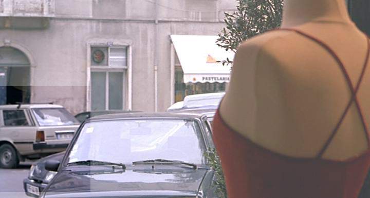 Peugeot 505 Break