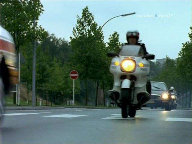 BMW R 60/7 RS