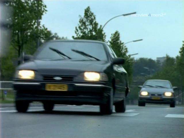 Ford Scorpio MkI