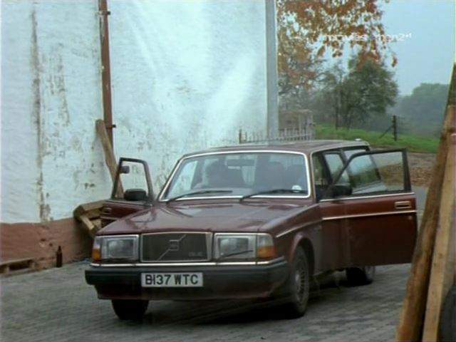 Volvo 260
