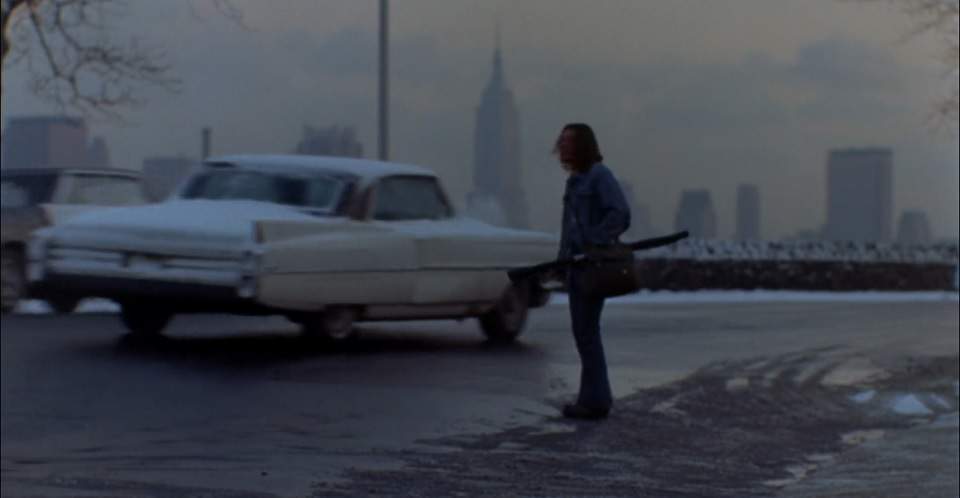 Cadillac Coupe DeVille