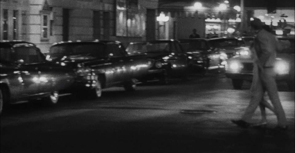 Cadillac Fleetwood 60 Special