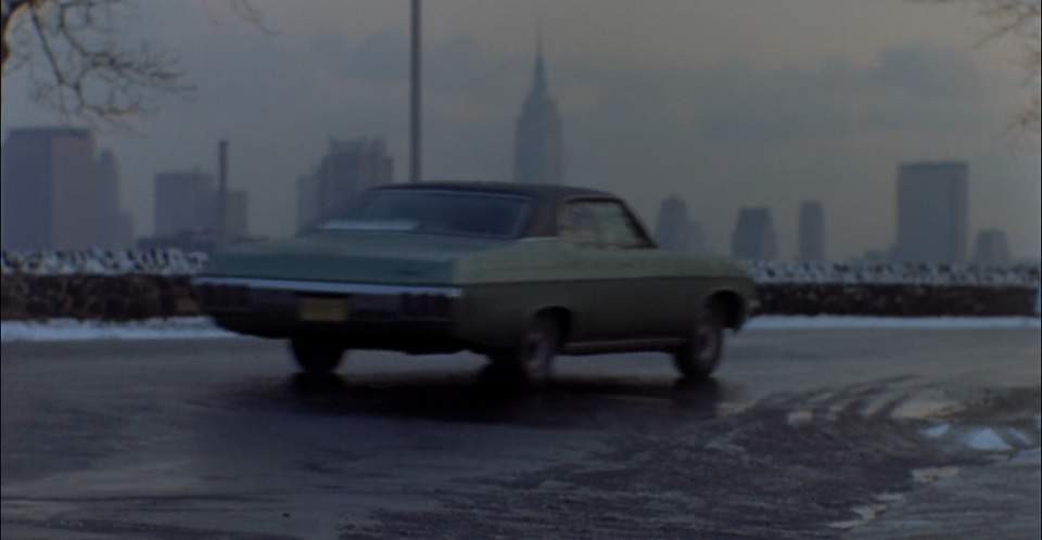 Chevrolet Impala