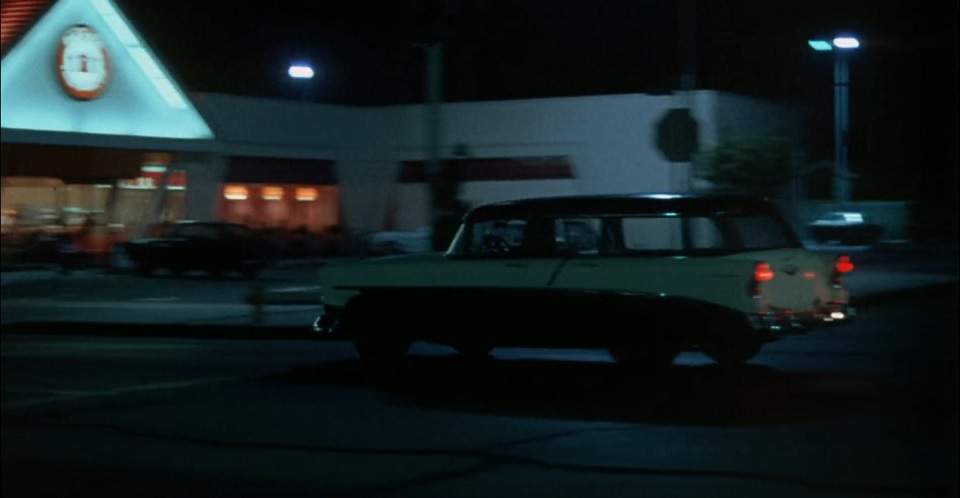 Chevrolet Two-Ten Townsman