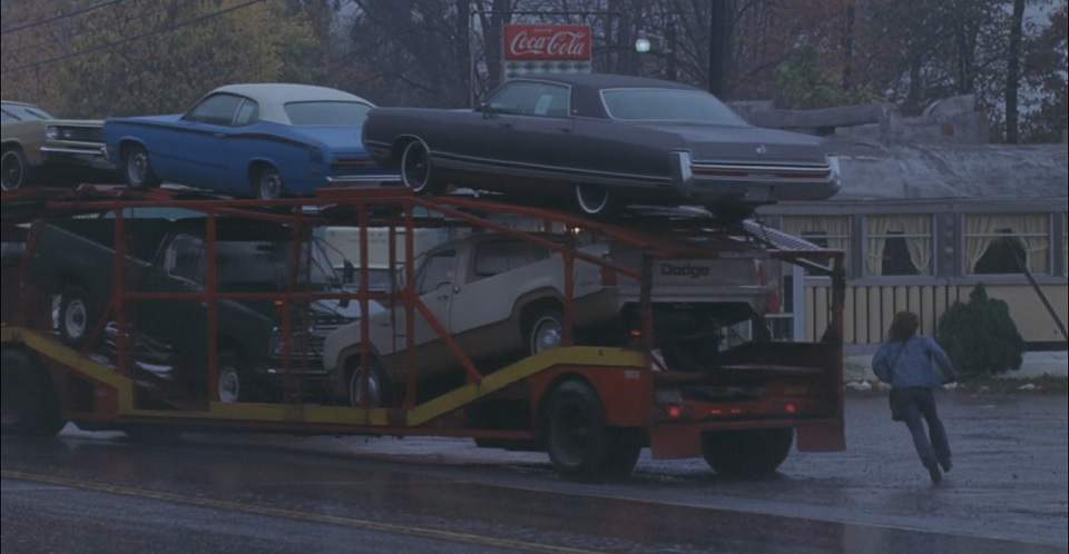 Dodge D-Series