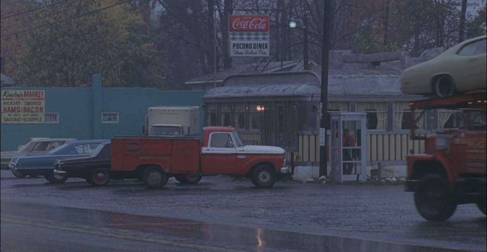 Ford F-100