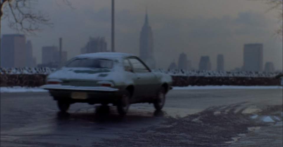 Ford Pinto