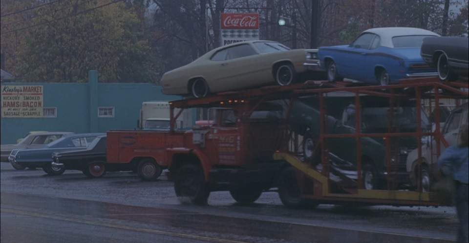 Plymouth Duster