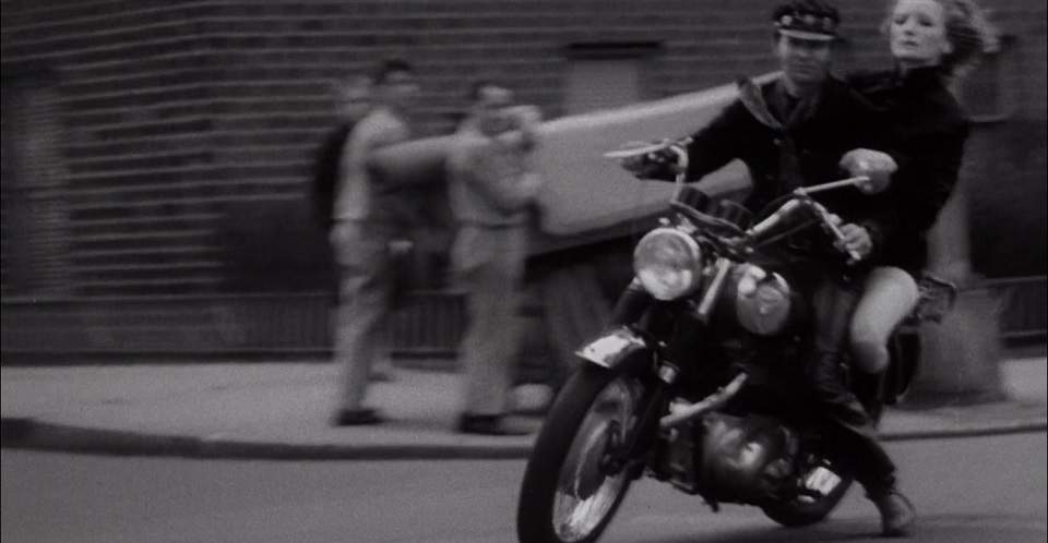 Royal Enfield Constellation 700