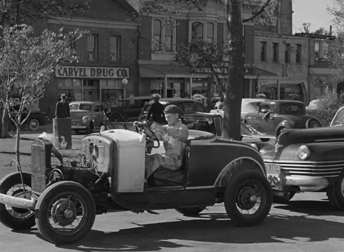 Chevrolet Master