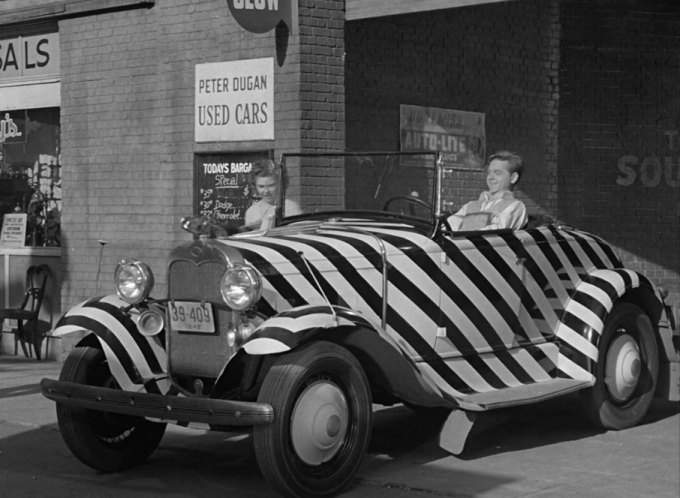 Ford Model A