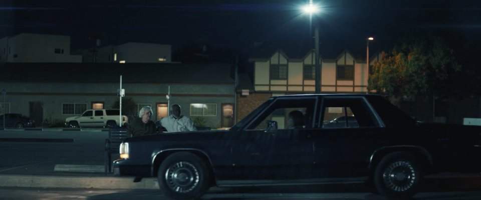 Ford LTD Crown Victoria