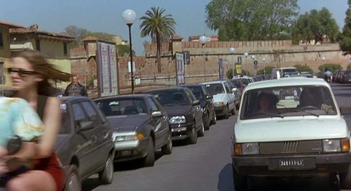 Fiat 127 Panorama
