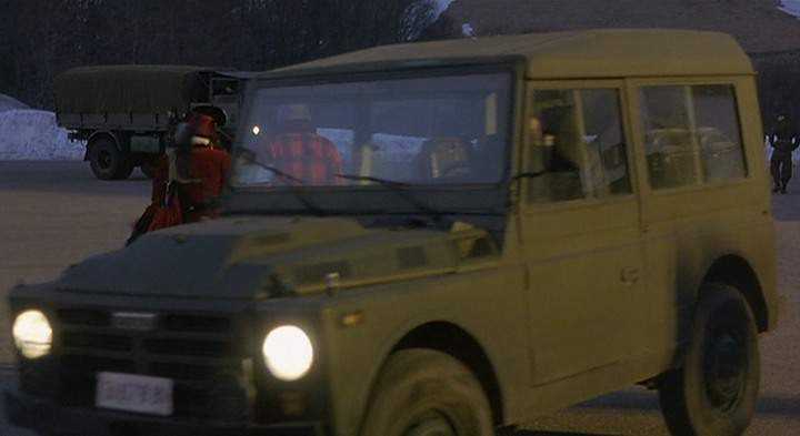 Fiat Campagnola