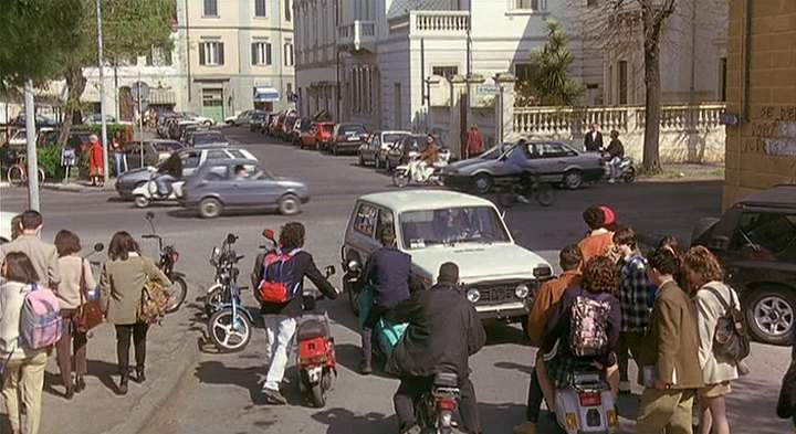 Lada Niva