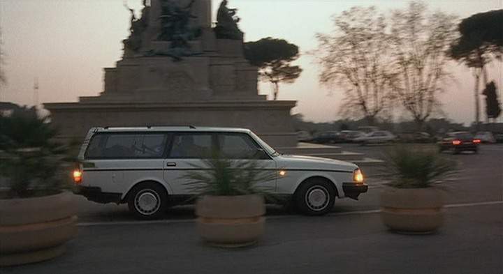 Volvo 240
