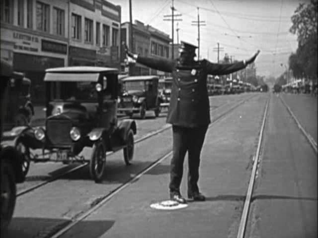 Ford Model T