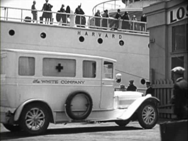 Winton Six