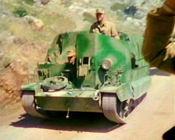 Aveling-Barford Universal Carrier Mk.II