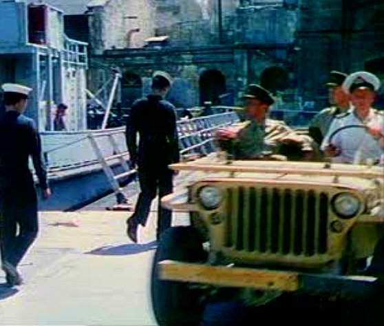 Willys MB 'Jeep'
