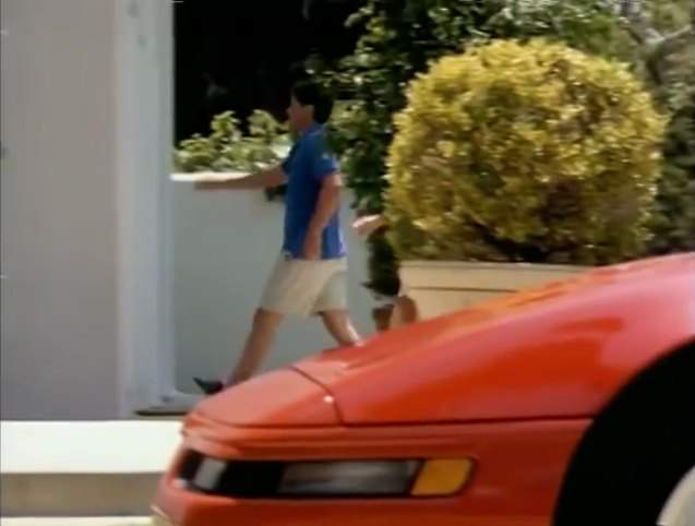 Chevrolet Corvette C4