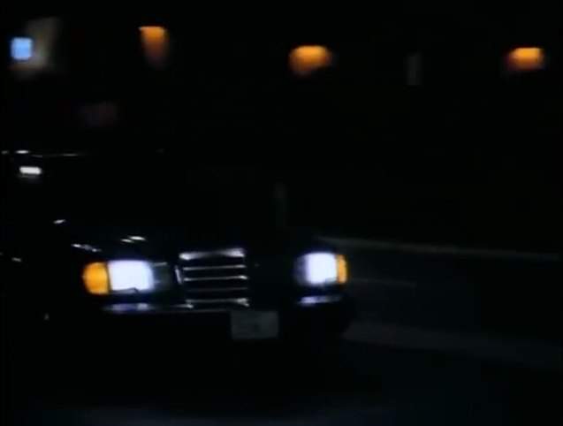 Mercedes-Benz SEL