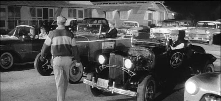 Ford Model A