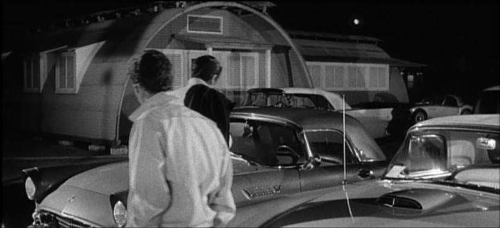 Ford Thunderbird