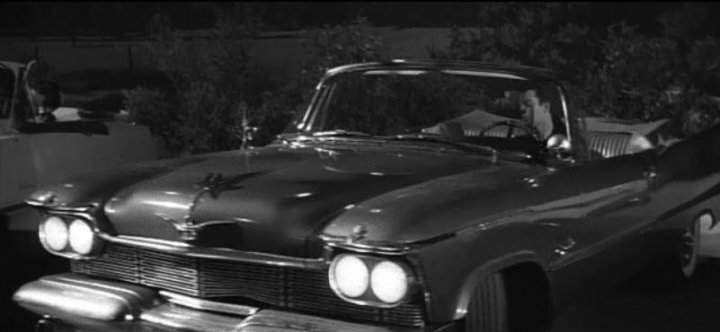 Imperial Crown Convertible