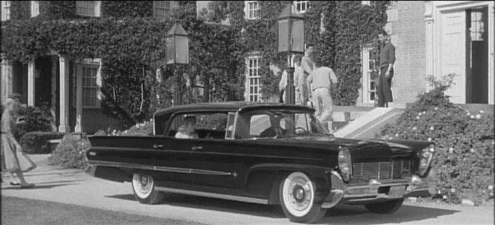 Lincoln Premiere
