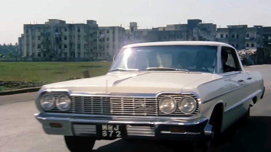 Chevrolet Impala