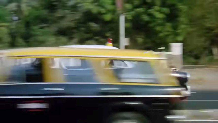 Premier Padmini Safari