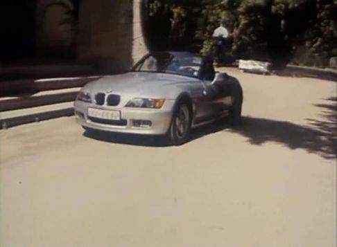 BMW Z3