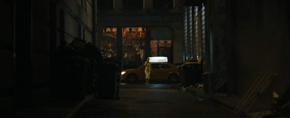 Chevrolet Malibu Hybrid