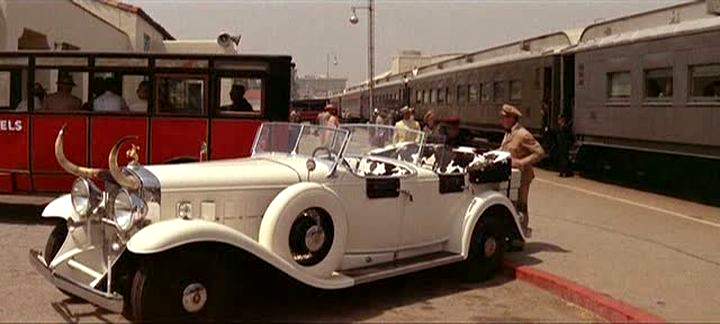 Cadillac V-16