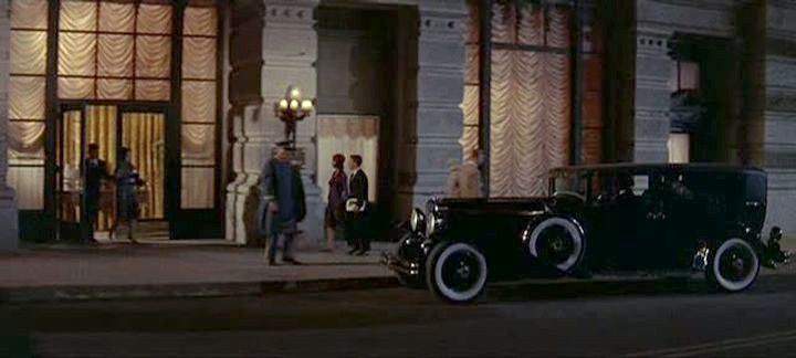 Duesenberg J