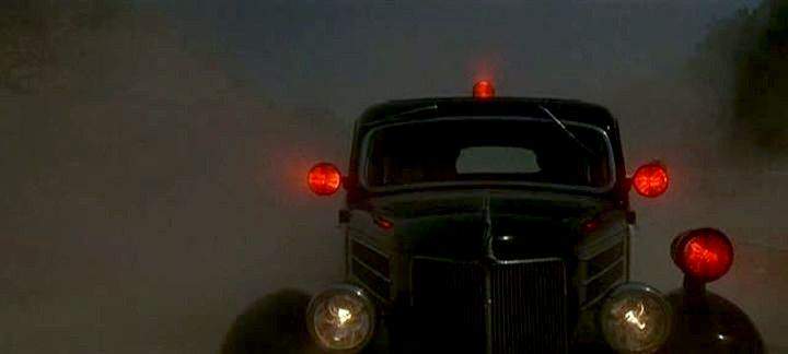 Ford V8 Standard