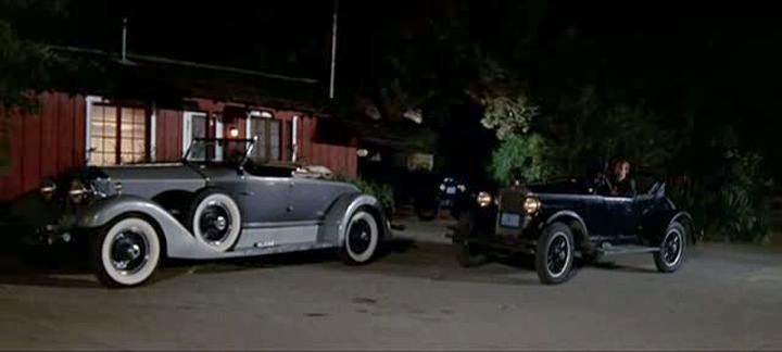 Rolls-Royce 40/50 h.p. 'Silver Ghost'