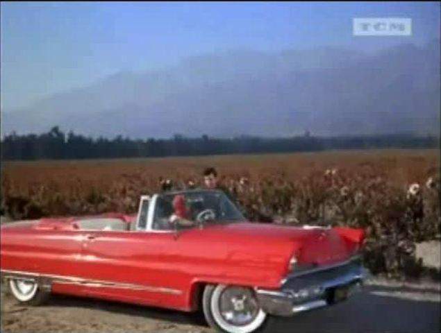 Lincoln Premiere Convertible