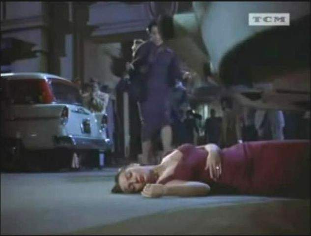 Mercury Custom Station Wagon