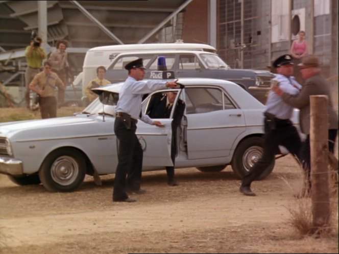 Ford Falcon